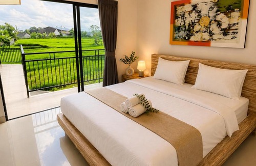 Kediri House | Padi Breeze Guesthouse Pererenan Bali
