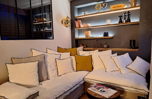 La Salle-les-Alpes Apartment | paisible appartement près des pistes
