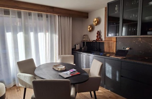 La Salle-les-Alpes Apartment | paisible appartement près des pistes