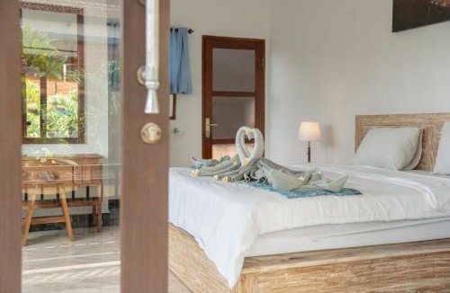 Purwakerti Hotel | Pakel's Bali Villas