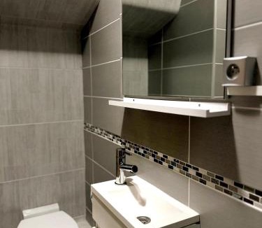 Thermal Apartment | Palais des Sources Vichy