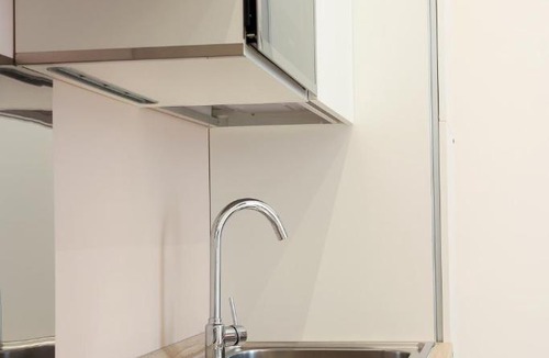 Acerra Apartment | Palartè