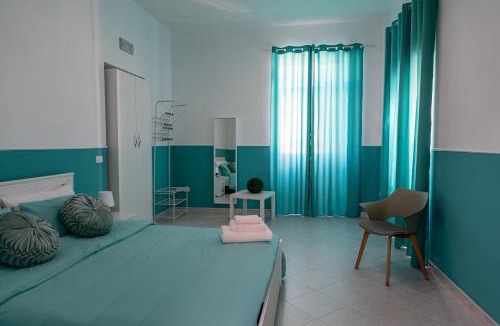 Nola Bed & Breakfast | Palazzo Ambrosio