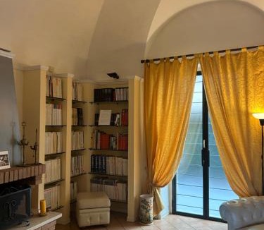 Loreto Aprutino Bed & Breakfast | Palazzo Antico