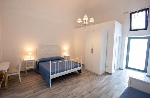 Boscoreale House | Palazzo d'Aquino