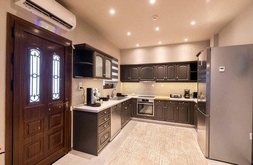 Kalambaka House | Palazzo di Meteora - Modern House in Centro - 3BD