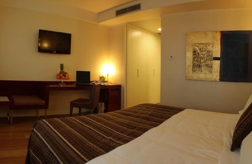Nola Hotel | Palazzo Giordano Bruno