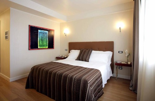 Nola Hotel | Palazzo Giordano Bruno