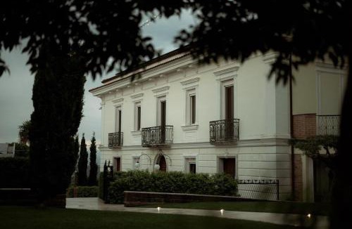 San Leucio del Sannio Bed & Breakfast | Palazzo Pecci