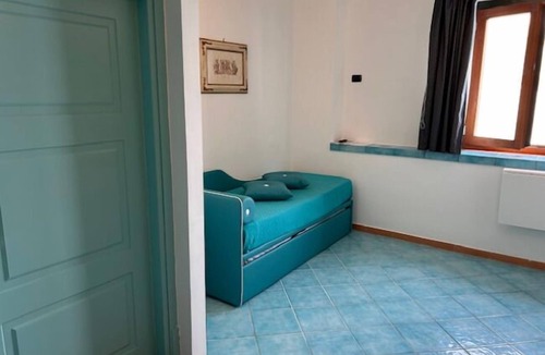 Minori Hotel | Palazzo Vingius