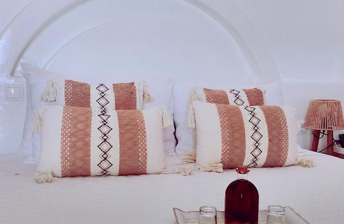 Koufonisia Apartment | Palio Karnagio Παλιό Καρνάγιο