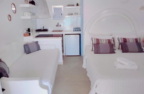 Koufonisia Apartment | Palio Karnagio Παλιό Καρνάγιο