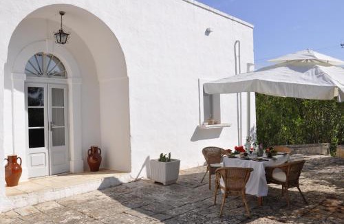 Impalata House | PalmaFlora villa con trulli