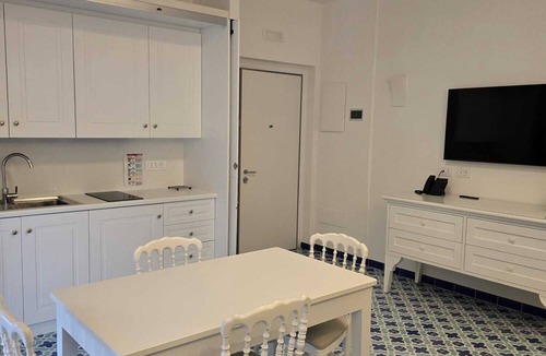 Laura Apartment | Palmerie Luxury - Two-room apartment