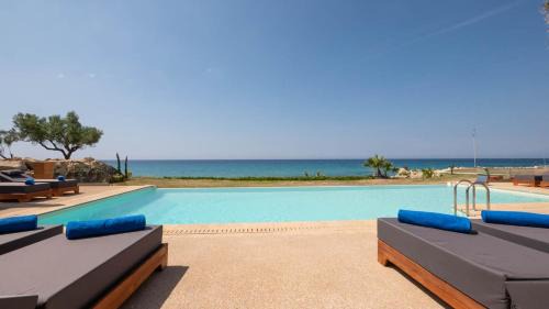 Kassandra Apartment | Pamina Mare