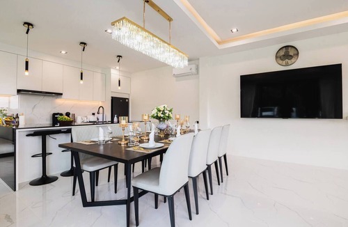 Krabi Villa | Panacia Hills - Relax. Refresh. Reconnect.