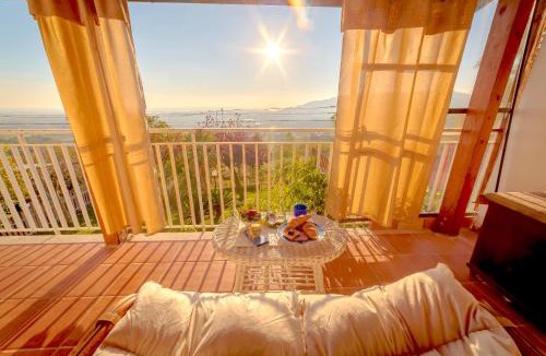 Pontecagnano Faiano Bed & Breakfast | Panora Hill BnB