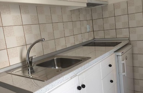 Paralia Skotinis Apartment | Panorama Apartments
