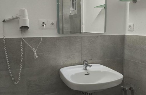 Paralia Skotinis Apartment | Panorama Apartments