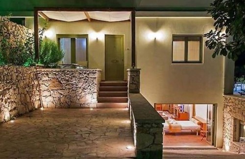 Sitia Villa | Panorama Luxury Villa in Sitia, Crete