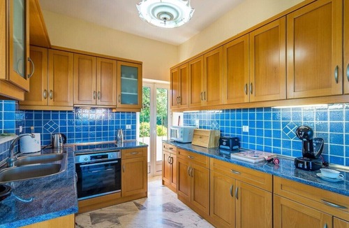 Polemarchi Villa | Panorama Sea Breeze - Pool Dream Gem