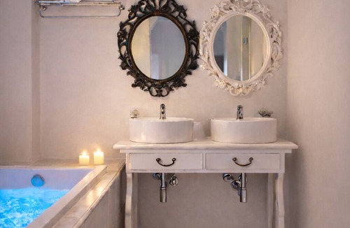 Stomio Hotel | Panorama Suites & Spa