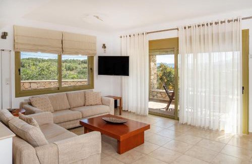 Sitia Villa | Panorama Villa Sitia