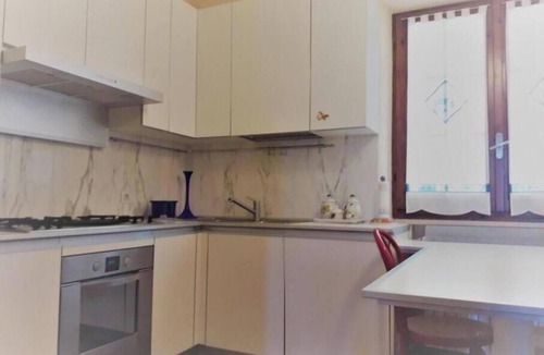 Civitella del Tronto House | Panoramic cottage, surrounded by olive trees, overlooking the Adriatic Sea,
