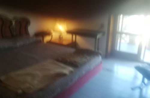 Battipaglia Bed & Breakfast | Panoramic double room in private house