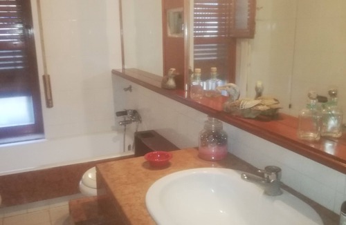 Battipaglia Bed & Breakfast | Panoramic double room in private house