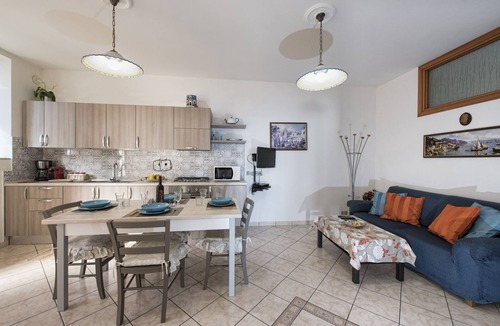 Pogerola House | Panoramic Sea-View Villa in Amalfi – Authentic Local Escape