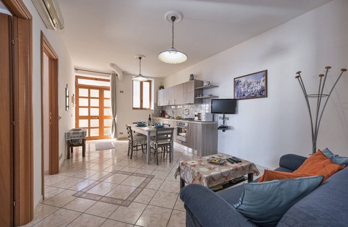 Pogerola House | Panoramic Sea-View Villa in Amalfi – Authentic Local Escape