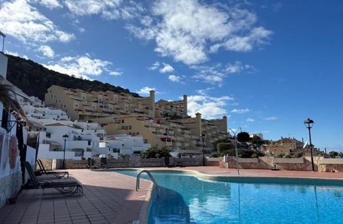 Costa Adeje Apartment | Panoramic View Balcón del Atlántico