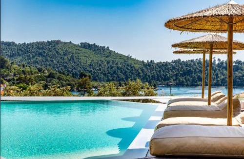 Panormos Hotel | Panormos Beach Hotel Skopelos