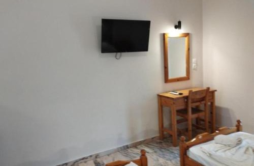 Laganas Apartment | Panos Apartments