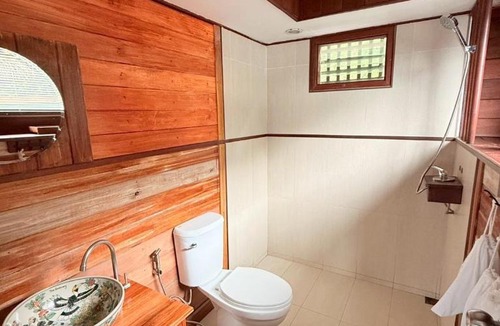 Ban Ta Khun Resort | Panvaree The Greenery