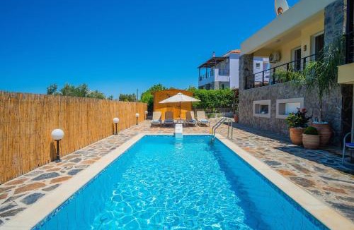 Pigianos Kampos Apartment | Papida Grande Villa