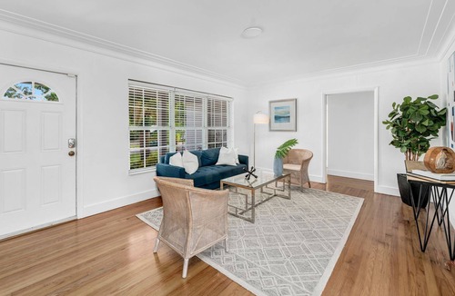 Miami Shores Villa | ★ PARADISE 5BR/4BA VILLA W POOL PERFECT LOCATION ❤️