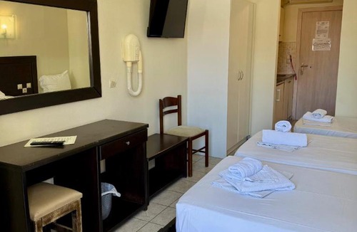 Agrilia Apartment | Paradise Apartments