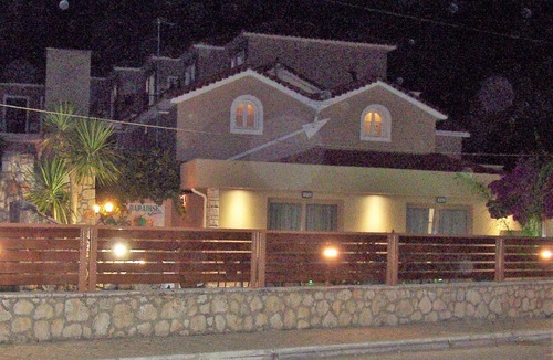 Agrilia Apartment | Paradise Apartments