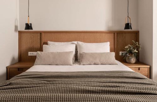 Alykes Apartment | Paradise Elegant Beach Apartments, by ZanteWize