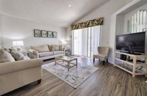 Eagle Pointe South House | Paradise Home in Kissimmee with Private Pool