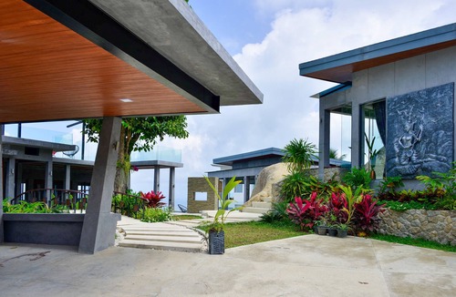 Lamai Villa | Paradise Villa Elysium