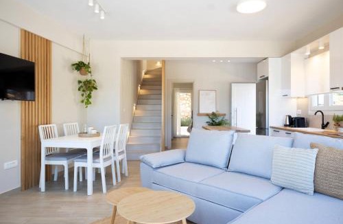Aetos Villa | Paradise Villas