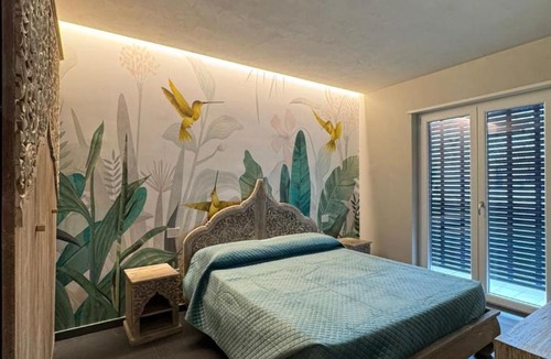 Volla Apartment | Paradisea club and residences