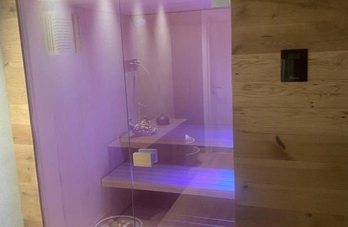 Volla Apartment | Paradisea club and residences