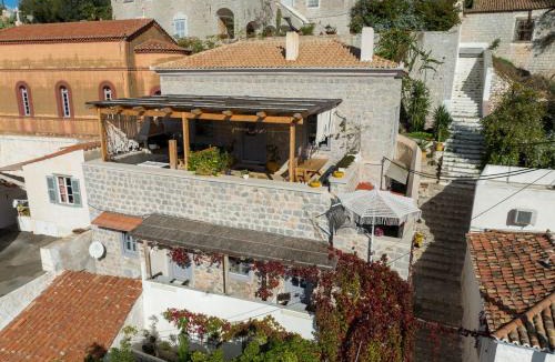 idhra House | Paradiso
