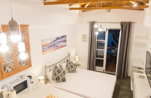 idhra Apartment | Paradiso view