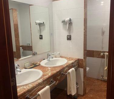 Chejilipes Hotel | Parador de Las Cañadas del Teide