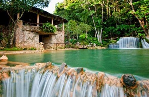 Sabana de la Mar Hotel | Paraiso Caño Hondo